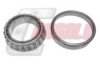 RENAULT 0023336108 Wheel Bearing